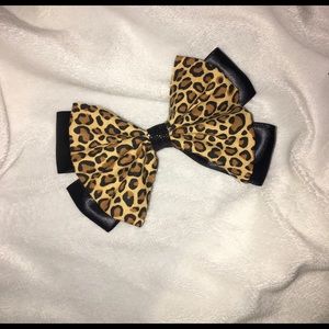handmade bows
